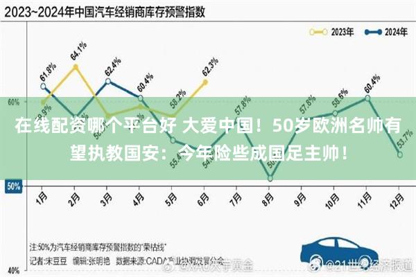 在线配资哪个平台好 大爱中国！50岁欧洲名帅有望执教国安：今年险些成国足主帅！